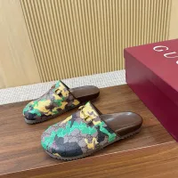 $82.00 USD Gucci Slippers For Women #1393005