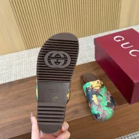 $82.00 USD Gucci Slippers For Women #1393005