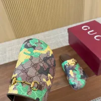 $82.00 USD Gucci Slippers For Women #1393005