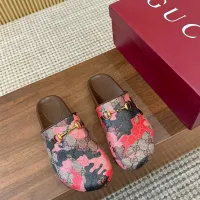 $82.00 USD Gucci Slippers For Men #1393007