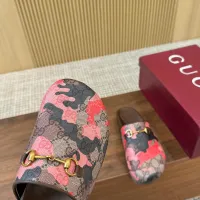 $82.00 USD Gucci Slippers For Men #1393007