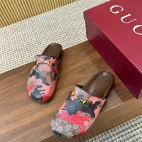 $82.00 USD Gucci Slippers For Men #1393007