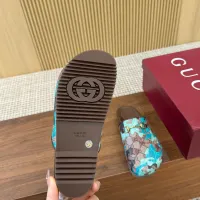 $82.00 USD Gucci Slippers For Men #1393009