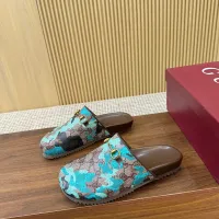 $82.00 USD Gucci Slippers For Men #1393009