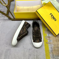 $82.00 USD Fendi Casual Shoes For Women #1393013