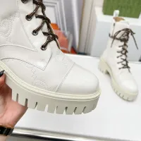 $118.00 USD Gucci Boots For Women #1393025