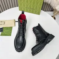 $112.00 USD Gucci Boots For Women #1393035