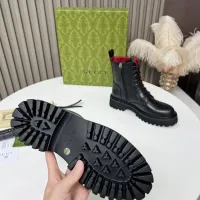 $112.00 USD Gucci Boots For Women #1393035