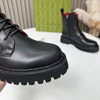 $112.00 USD Gucci Boots For Women #1393035