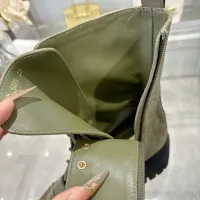 $128.00 USD Gucci Boots For Women #1393047