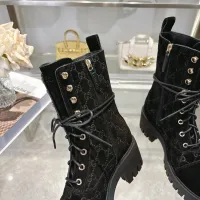 $128.00 USD Gucci Boots For Women #1393048