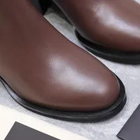 $180.00 USD Valentino Boots For Women #1393049