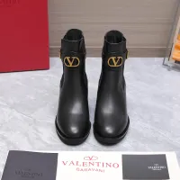 $180.00 USD Valentino Boots For Women #1393050