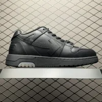 $140.00 USD Off-White Casual Shoes For Men #1393060