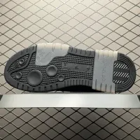 $140.00 USD Off-White Casual Shoes For Men #1393060