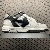 $140.00 USD Off-White Casual Shoes For Women #1393061