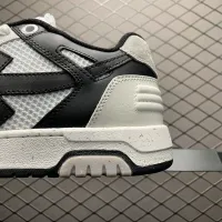 $140.00 USD Off-White Casual Shoes For Women #1393061