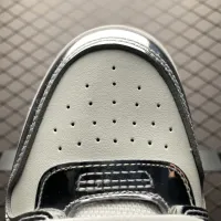 $140.00 USD Off-White Casual Shoes For Women #1393063