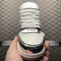 $140.00 USD Off-White Casual Shoes For Women #1393063