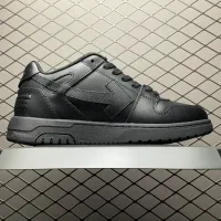 $140.00 USD Off-White Casual Shoes For Women #1393065