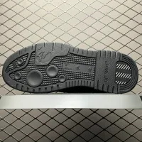 $140.00 USD Off-White Casual Shoes For Women #1393065