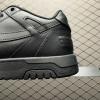 $140.00 USD Off-White Casual Shoes For Men #1393066