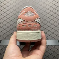 $98.00 USD Air Jordan 1 I For Men #1393074