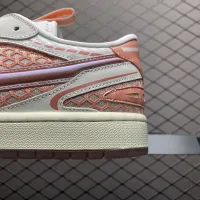 $98.00 USD Air Jordan 1 I For Men #1393074