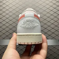 $98.00 USD Air Jordan 1 I For Men #1393078