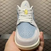 $98.00 USD Air Jordan 1 I For Women #1393079