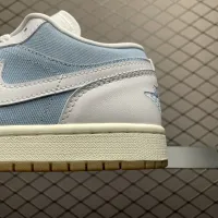 $98.00 USD Air Jordan 1 I For Men #1393080