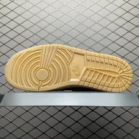 $98.00 USD Air Jordan 1 I For Men #1393080