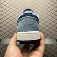 $98.00 USD Air Jordan 1 I For Women #1393081