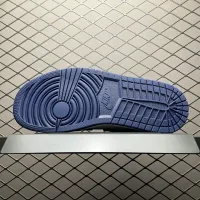 $98.00 USD Air Jordan 1 I For Women #1393081