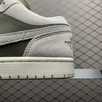 $98.00 USD Air Jordan 1 I For Men #1393084