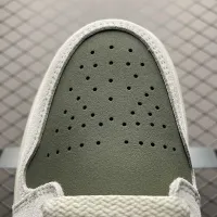 $98.00 USD Air Jordan 1 I For Men #1393084