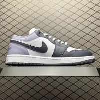 $98.00 USD Air Jordan 1 I For Men #1393086