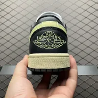 $98.00 USD Air Jordan 1 I For Women #1393089