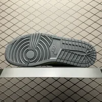 $98.00 USD Air Jordan 1 I For Men #1393090