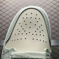 $98.00 USD Air Jordan 1 I For Women #1393091