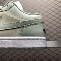 $98.00 USD Air Jordan 1 I For Men #1393092