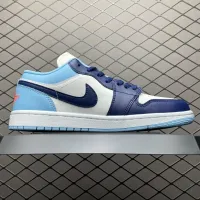 $98.00 USD Air Jordan 1 I For Men #1393096