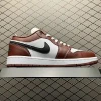 $98.00 USD Air Jordan 1 I For Men #1393098
