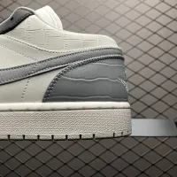 $98.00 USD Air Jordan 1 I For Women #1393099