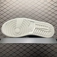 $98.00 USD Air Jordan 1 I For Women #1393099