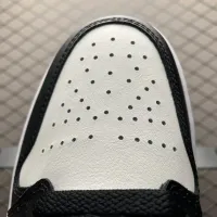 $98.00 USD Air Jordan 1 I For Women #1393107