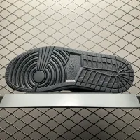 $98.00 USD Air Jordan 1 I For Men #1393110