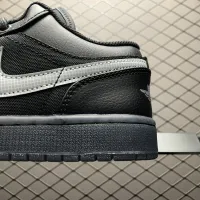 $98.00 USD Air Jordan 1 I For Men #1393112