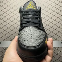 $98.00 USD Air Jordan 1 I For Women #1393113