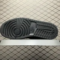 $98.00 USD Air Jordan 1 I For Men #1393114